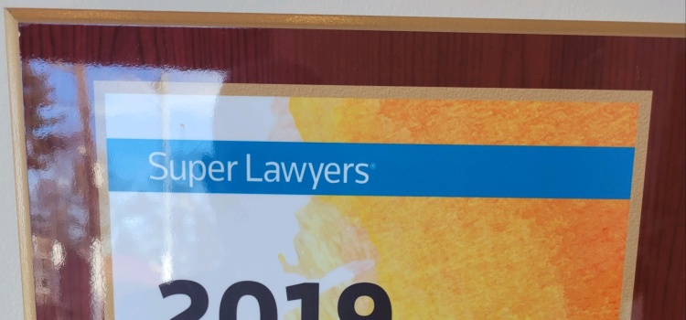 Super Lawyer