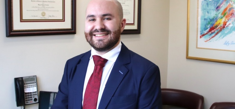 Attorney Profile: RJ Acosta